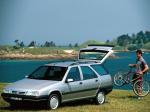 Citroen ZX Break 1993 года